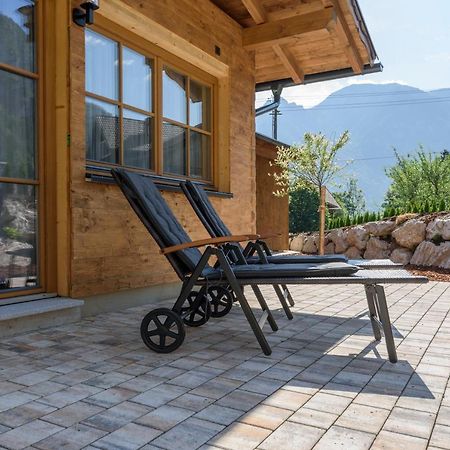 Chalet Seeklause バート・ゴイーザーン エクステリア 写真
