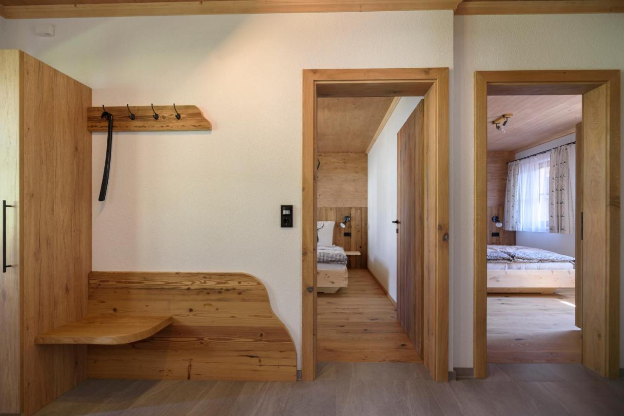 Chalet Seeklause バート・ゴイーザーン エクステリア 写真