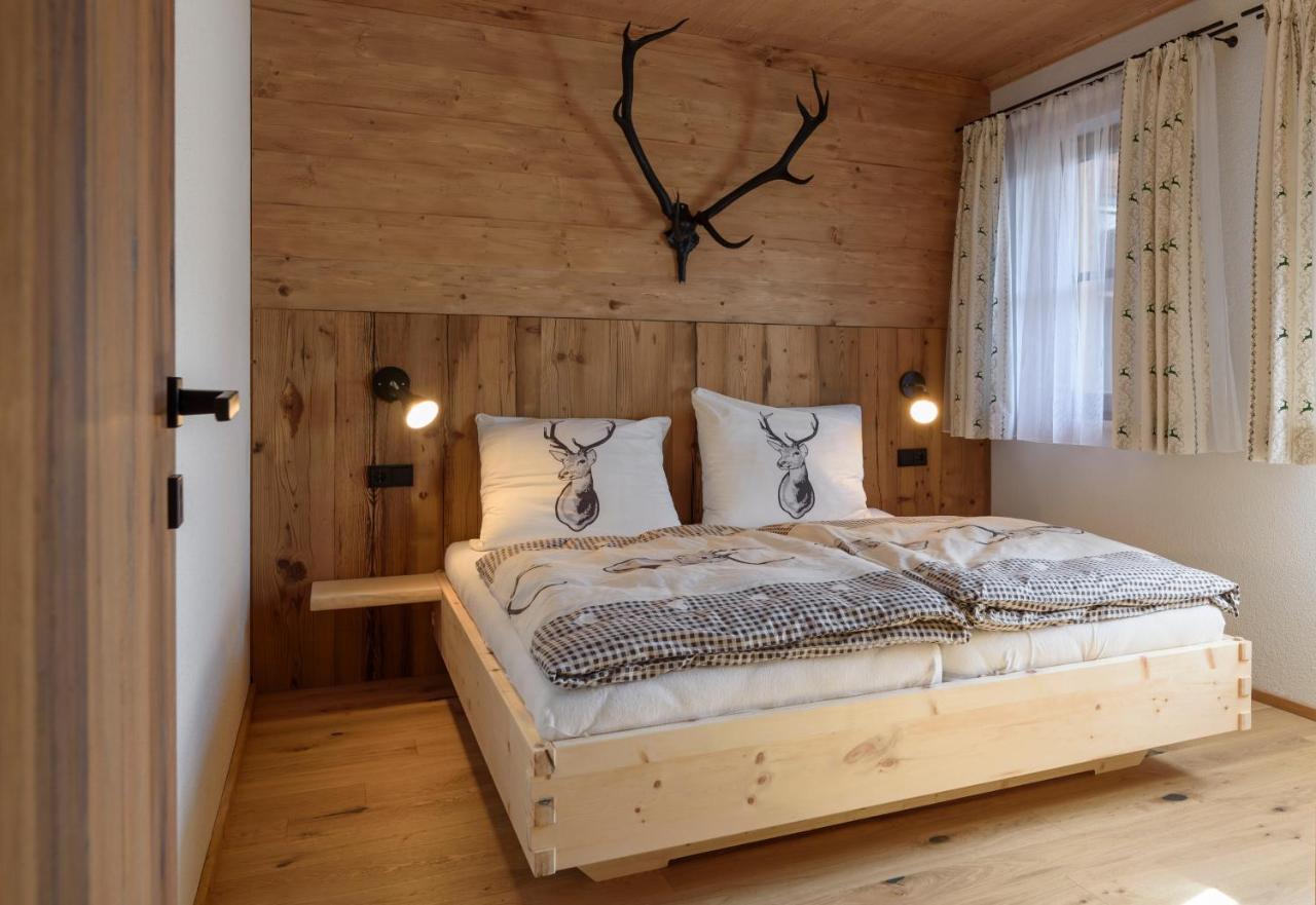 Chalet Seeklause バート・ゴイーザーン エクステリア 写真