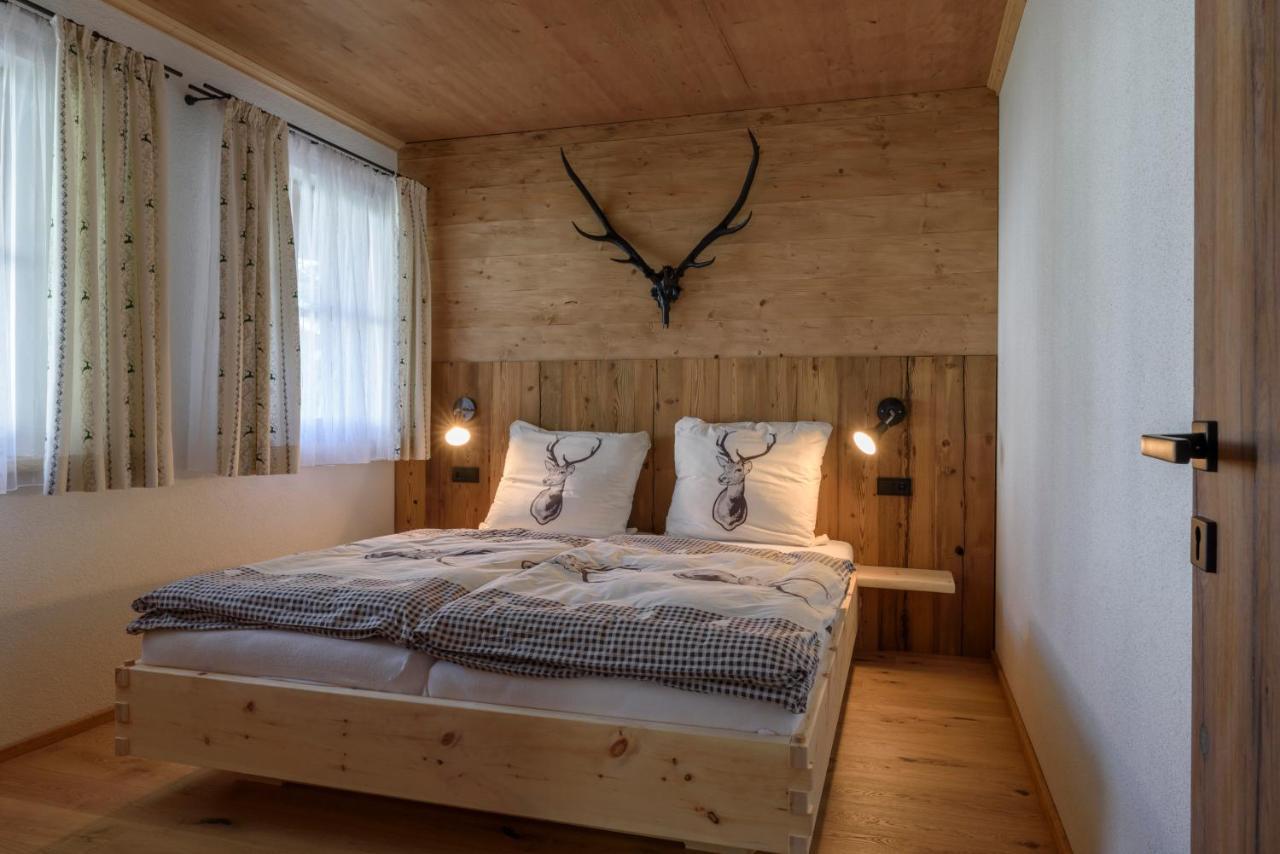 Chalet Seeklause バート・ゴイーザーン エクステリア 写真